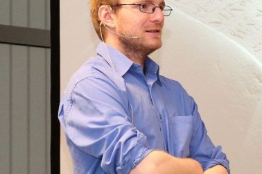 martin odler1