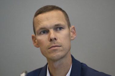matej toth
