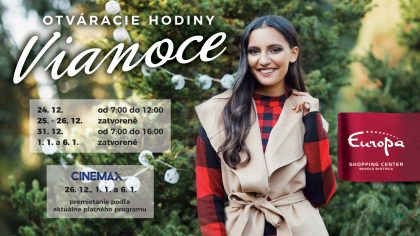 otvaracie hodiny esc