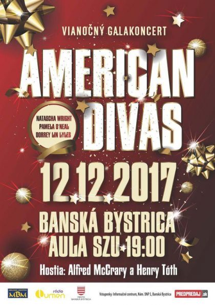 plagat american divas