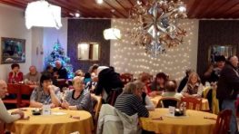 Seniori v Rudlovej – Sásovej budú mať Vianoce už 12. decembra