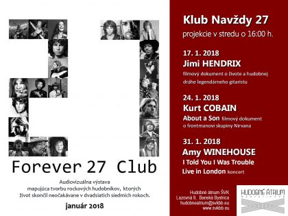 KLUB 27