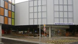 Novú autobusovú stanicu vlastní investor, prevádzkovateľ si ju prenajme