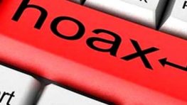 Aj slovenská polícia vyhlásila boj šíreniu hoaxov