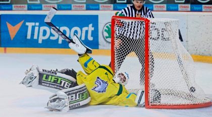 hokej zilina