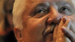 Zomrel legendárny herec Marián Labuda (†73), rodák z nášho kraja