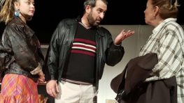 U Greškov: Prišla som bojovať o Vášho muža… alebo A čo ja, láska?