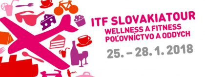 plagat itf slovakiatour 2018