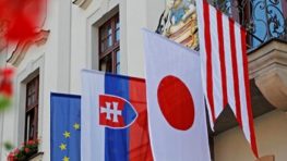 Štátna opera v Banskej Bystrici dostáva cenu ministra zahraničných vecí Japonska