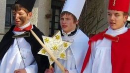 Trojkráľové ľudové zvyky a pranostiky