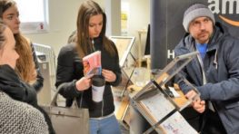Zo školy na zimák za kariérou a víťazstvo domáceho hokejového tímu
