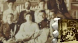 Veľkokňažná Jelizaveta Feodorovna: Milosrdenstvo v dejinách…