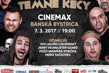 Temne kecy