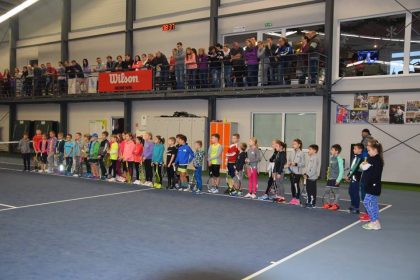 babolat tour