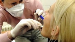 Chrípková epidémia vrcholí, v našom kraji počas školských prázdnin poklesla