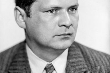 Profesor Imrich Karva (1903 - 1981)