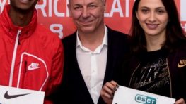 Banskobystrická latka 2018 môže priniesť reálny atak na svetový halový rekord