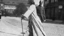 S historikom Romanom Holecom na tému Švajčiarsky vrch pravdy a Slovensko