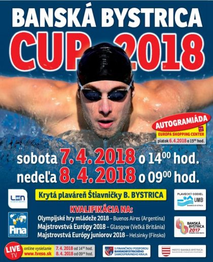 plagat bb cup 2018