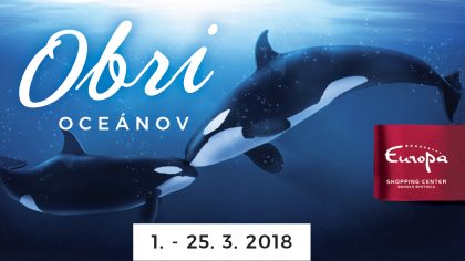 plagat obri oceanu