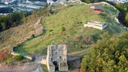Pustý hrad sa stal národnou kultúrnou pamiatkou s prioritou ochrany a obnovy