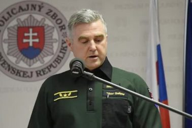 tibor gaspar