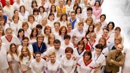 Odborníkom v Rooseveltke sa podarilo zachrániť 200 životov transplantáciou pečene
