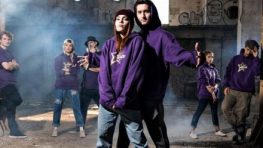 Najnovšie marcové filmy v banskobystrickom multikine CINEMAX BB