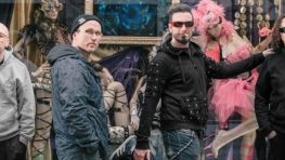 Hrajte o dve vstupenky na koncert Horkýže Slíže „Pustite Karola!“