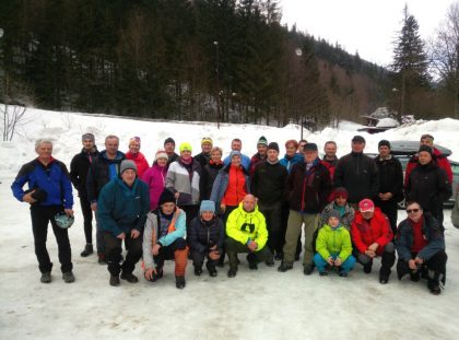 Klub slovenskych turistov