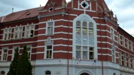 V hodnotení ZŠ na Slovensku piata ZŠ SSV Skuteckého, v kraji dve bystrické ZŠ v prvej trojke