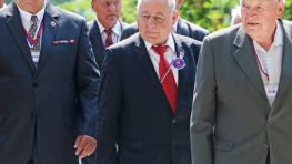 Stretnutie generácií na Kališti bude už 16. júna 2018