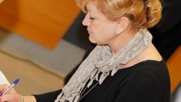 Banskobystrická kultúrna obec víta nomináciu Ľubice Laššákovej na post ministerky kultúry