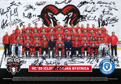 majstri hc´05 iClinic BB