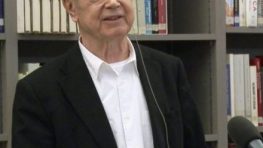 Rakúsky publicista Martin Pollack príde do Banskej Bystrice
