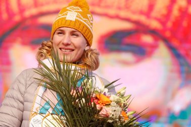 olympijska vitazka