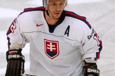 peter bondra