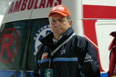 peter schlank