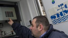 V Banskej Bystrici vraj bola začiatkom týždňa závažná smogová situácia…