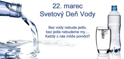 svetovy den vody