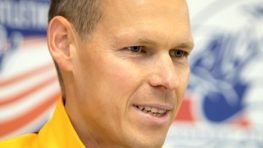 Prvý ostrý štart bystrického chodca Mateja Tótha po očistení na Dudinskej 50-ke