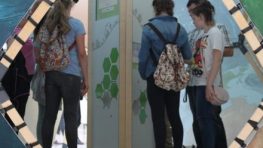 SAŽP podporí festival Ekotopfilm – Envirofilm 2018 organizáciou sprievodných podujatí