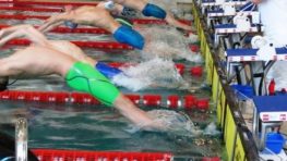 Medzinárodný plavecký míting Banská Bystrica Cup už tento víkend na Štiavničkách