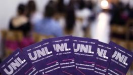 Univerzitná noc literatúry 2018 na UMB
