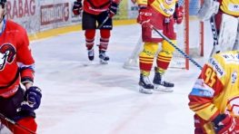 Bystričania nevyužili tri majstrovské mečbaly, v Trenčíne nechajú všetky sily