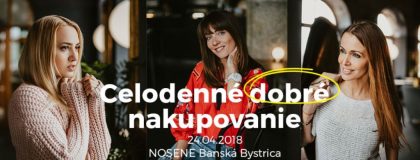 celodenne dobre nakupovanie