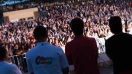 Program Fubaby 2018 v Banskej Bystrici