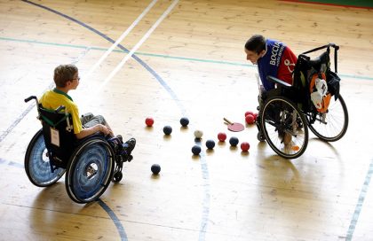 handicap cup