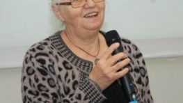 Stretnutie v múzeu so sinologičkou Marinou Čarnogurskou a s fotografom i cestovateľom Petrom Čaplickým