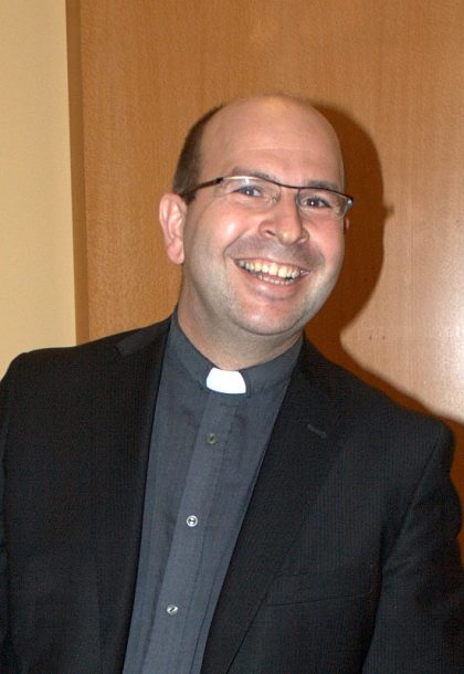 martin duracka